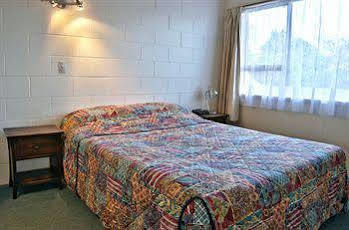 Barcelona Motel Taupo Exteriér fotografie